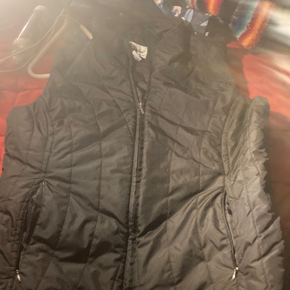 Vest